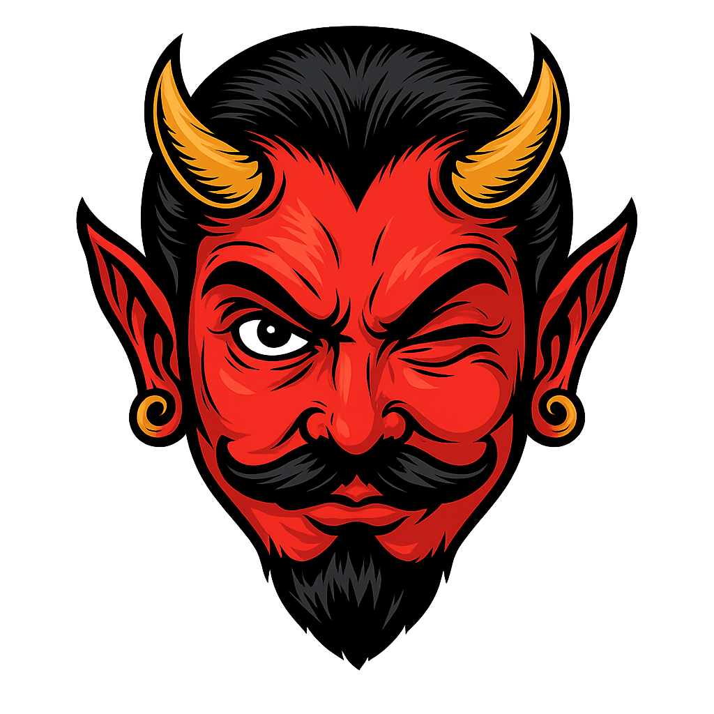 Spider Icon